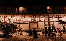 Targowski Dwór Mazury